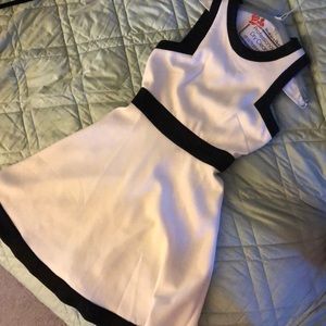 WHBM DRESS SIZE 00